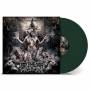 Belphegor - Conjuring The Dead(Ltd. Dark Green Vinyl)