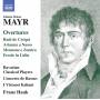 Franz Hauk / Bavarian Classical Players / + - Ouvertren