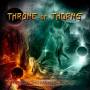 Throne Of Thorns - Converging Parallel Worlds (Digipak)