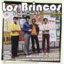 Los Brincos - 2 Epoca Vol 2 1967-1971 Todas Sus Grabaciones