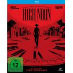 Gary Cooper - 12 Uhr mittags - High Noon (Neuauflage) (Blu-ray) [DE-Version, Regio 2/B]