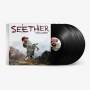 Seether - Disclaimer (Ltd. Deluxe Edition 3LP)