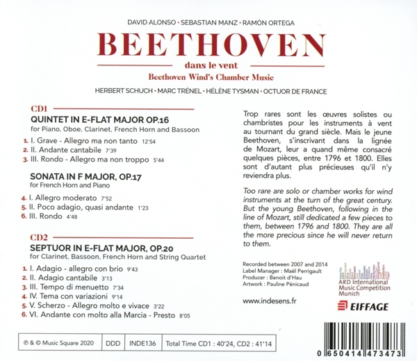 Septett op. 20 1