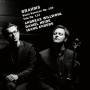 Daniel Heide - Brahms: Viola Sonata op. 120/Piano Trio op. 114