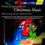 V / A - 4 Jahrhunderte Weihnachtsmusik