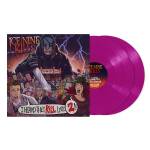 Ice Nine Kills - I HEARD THEY KILL LIVE 2 (Violet 2LP)