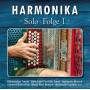 HARMONIKA-SOLO FOLGE 1 - Harmonika-Solo Folge 1