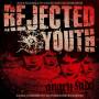 Rejected Youth - Angry Kids (Re-Issue+Bonus)