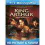 King Arthur (2004) (unrated) / (dir Exed Ws) - King Arthur (2004) [US-Version, Regio 1]