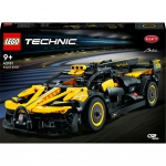 LEGO - 42151 Technic Bugatti-Bolide, Konstruktionsspielzeug
