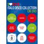 Various - Italo Disco Collection On DVD [US-Version, Regio 1]
