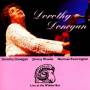 Dorothy Donegan - Live At The Widder Bar 1986
