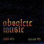 Juri Seo - Obsolete Music