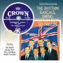 Rhythm Rascals / Swing Rhythm Bo - 1935-1936