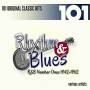 Various - 101-Rythm & Blues Number Ones 1942-1962