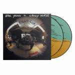 Neil Young & Crazy Horse - Ragged Glory - Smell The Horse