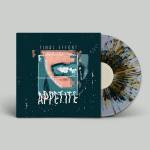 Final Effort - Appetite (Splattered)