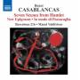 Valdivieso / Jutsum / Barcelona 216 - Seven Scenes From Hamlet