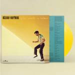 Gizmo Varillas - The World In Colour (Ltd. Yellow Vinyl)