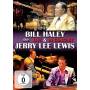 Haley, Bill And Lewis, Jerry Lee - Live In Concert [Regio free (0)]