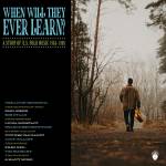 When Will They Ever Learn: Story Of Us Folk Music - When Will They Ever Learn? (4CD Clamshell Box)