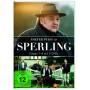 Sperling (Dieter Pfaff) - Sperling-Folgen 1-4 [DE-Version, Regio 2/B]