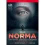 Yoncheva / Calleja / Ganassi / Pappano / Royal Opera - Norma [DE-Version, Regio 2/B]