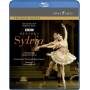 Graham Bond / Royal Ballet - Sylvia [DE-Version, Regio 2/B]