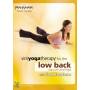 gary Kraftsow - Viniyoga: Yoga Thereapy For The Low Back Sacrum & [US-Version, Regio 1]