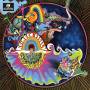 Rainbow Ffolly - Sallies Fforth (Mono)