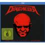Dirkschneider - Live - Back to the Roots - Accepted! (BD+2CD Digi) [DE-Version, Regio 2/B]