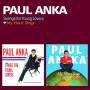 Paul Anka - Swings For Young Lovers+My H