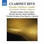 Various - Clarinet Hive