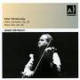 P.i. Tchaikovsky - Vln Con Op. 35 Trio O