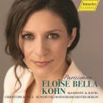 E.B. Kohn / Christoph Koncz; RSO Berlin - Parisienne