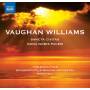 David Hill / Bournemouth SO - Dona Nobis Pacem/Sancta Civitas