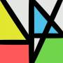 New Order - Music Complete (2LP+MP3)