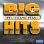 Acoustic Sound Orchestra - Big Hits Instrumental