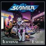 Scanner - Terminal Earth (Ltd. Blue Transparent LP)