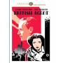 British Agent / (full Mono) - British Agent [US-Version, Regio 1]