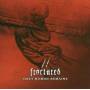 Fractured - Only Human Remains