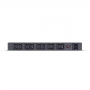 Cyber Power - Cyberpower PDU Basic 8x IEC-320 Ausgnge 230V/16A