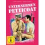 Cary Grant - Unternehmen Petticoat-Limited Edition Mediabook [DE-Version, Regio 2/B]