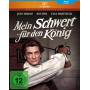Jean Marais - Mein Schwert fr den Knig (Filmjuwelen) (Blu-ra [DE-Version, Regio 2/B]