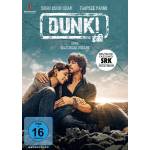 Shah Rukh Khan - Dunki [DE-Version, Regio 2/B]