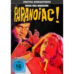 Oliver Reed / Janette Scott / Sheila Burrell - Paranoiac - Haus des Grauens (digital remastered) [DE-Version, Regio 2/B]