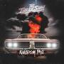 The Three Sum - Kingdom Fall