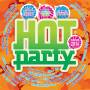 Hot Party Summer 2014 / Various (ita) - Hot Party Summer 2014