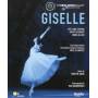Bolschoi Ballett / Lunkina / Klinichev - Giselle [US-Version, Regio 1/A]