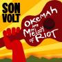 Son Volt - Okemah and the Melody of Riot